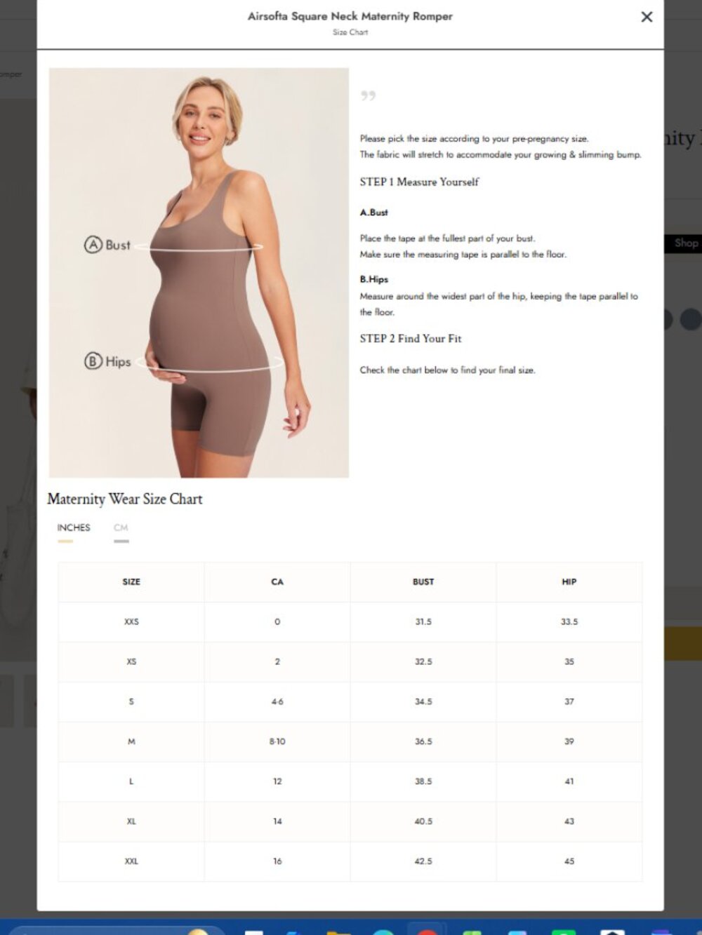 Inbarely® All-In-One Pumping Bra - Picture 5 of 6